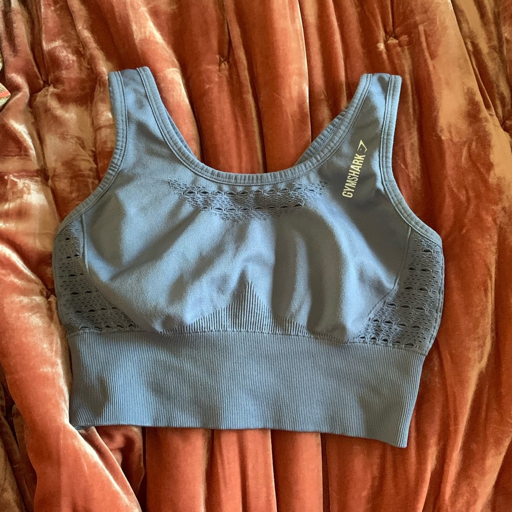 GYMSHARK SPORTS BRA
